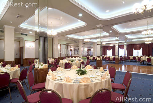 Four Points Sheraton Panorama 19